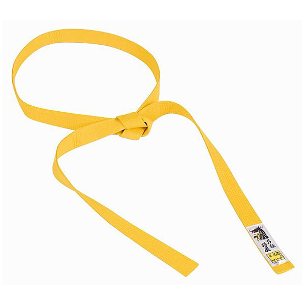 Belt