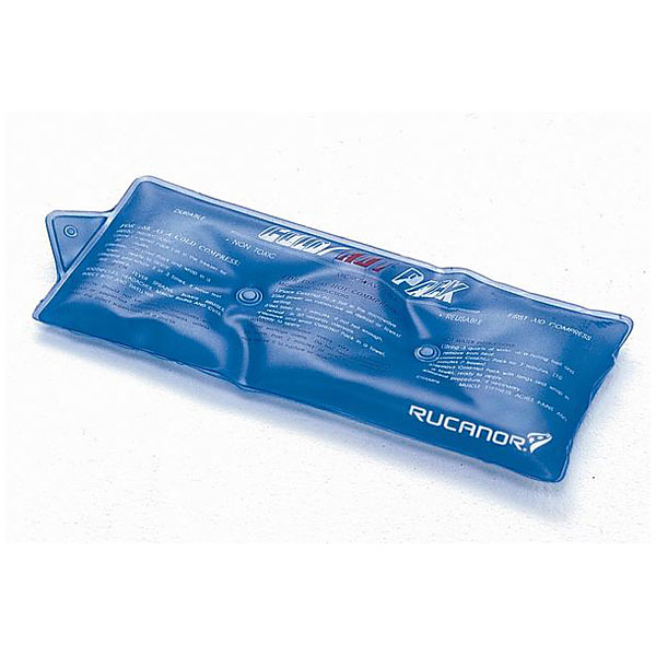 Hot/Cold Pack Rucanor