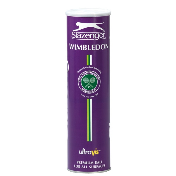 Slazenger Wimbledon