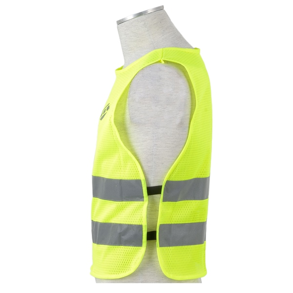 Safety runners vest