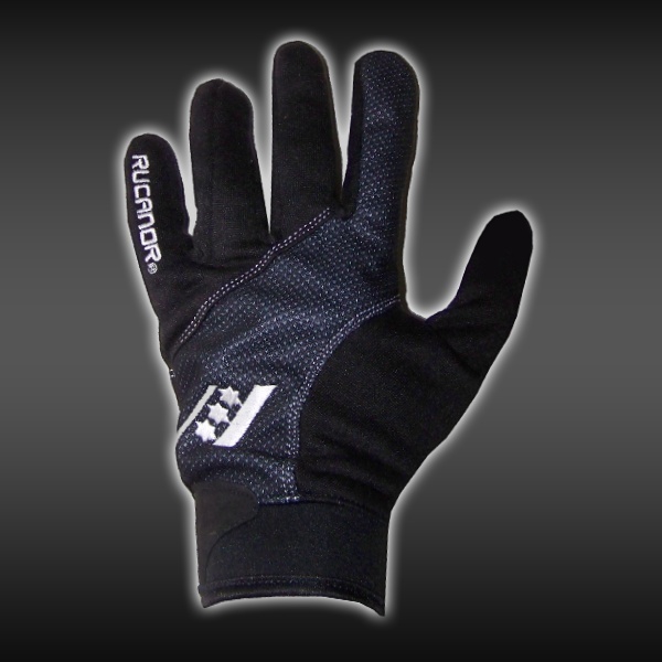 Player winter gloves