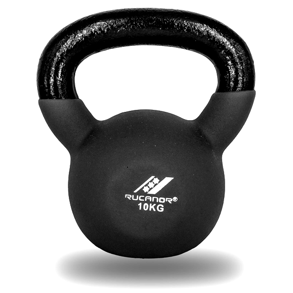 Kettlebell - 12kg