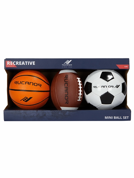 Mini ball set